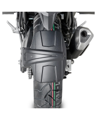 GUARDABARROS TRASERO GIVI RM02 UNIVERSAL