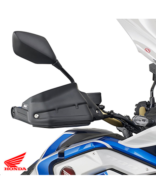 KIT DE EXTENSION DE PROTECTORES DE MANOS GIVI EH1178 HONDA AFRICA TWIN/X-ADV 750