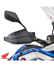 KIT DE EXTENSION DE PROTECTORES DE MANOS GIVI EH1178 HONDA AFRICA TWIN/X-ADV 750