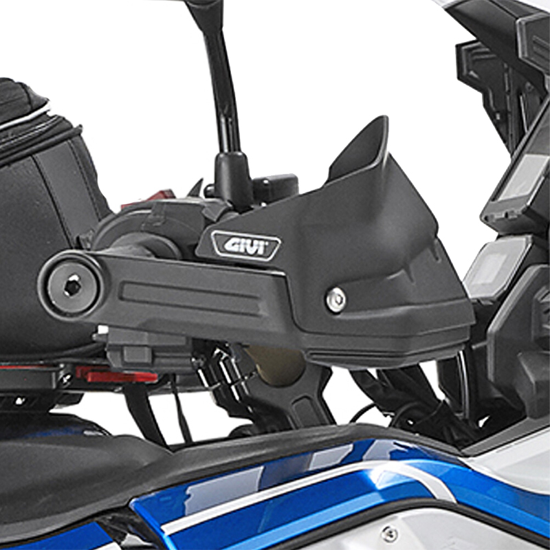 KIT DE EXTENSION DE PROTECTORES DE MANOS GIVI EH1178 HONDA AFRICA TWIN/X-ADV 750