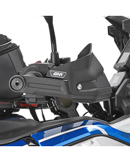 KIT DE EXTENSION DE PROTECTORES DE MANOS GIVI EH1178 HONDA AFRICA TWIN/X-ADV 750