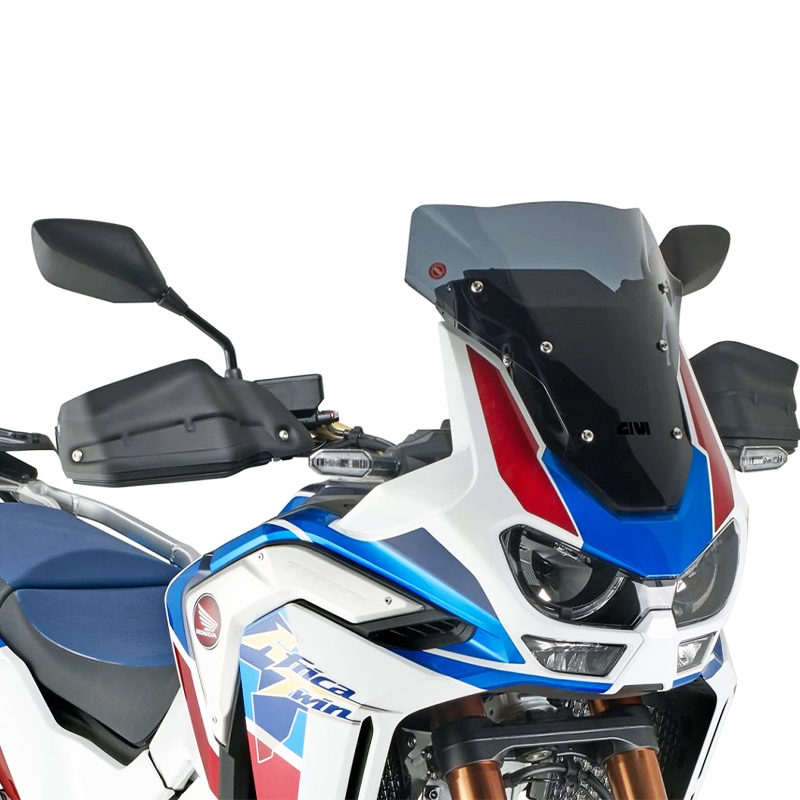 KIT DE EXTENSION DE PROTECTORES DE MANOS GIVI EH1178 HONDA AFRICA TWIN/X-ADV 750