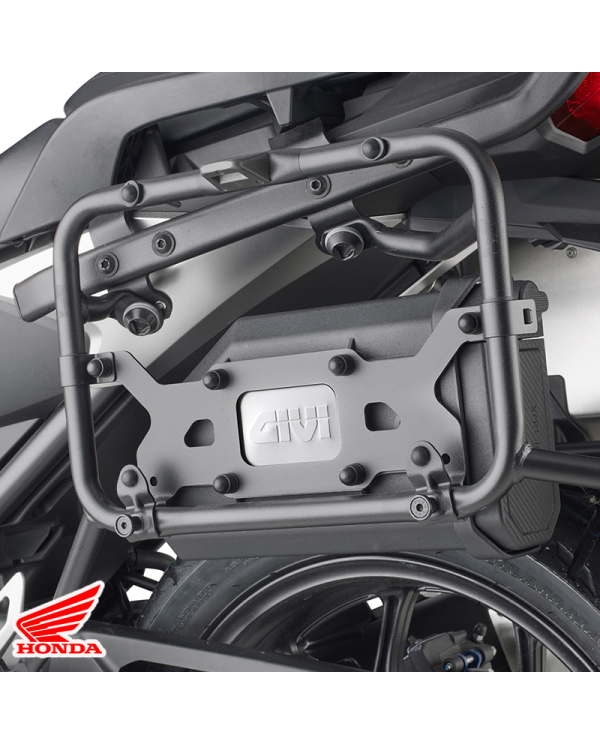 KIT DE FIJACION CAJA HERRAMIENTAS GIVI TL1192KIT PARA TOOL BOX HONDA AFRICA TWIN