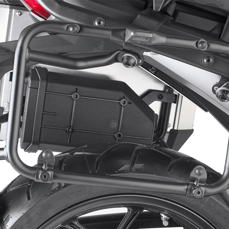 KIT DE FIJACION CAJA HERRAMIENTAS GIVI TL1192KIT PARA TOOL BOX HONDA AFRICA TWIN