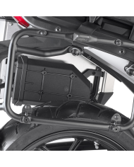 KIT DE FIJACION CAJA HERRAMIENTAS GIVI TL1192KIT PARA TOOL BOX HONDA AFRICA TWIN