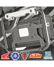 KIT DE FIJACION CAJA HERRAMIENTAS GIVI TL1178KIT PARA TOOL BOX VARIAS MARCAS