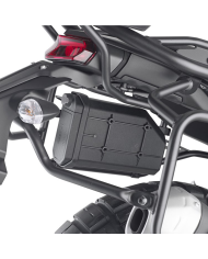 KIT DE FIJACION CAJA HERRAMIENTAS GIVI TL1178KIT PARA TOOL BOX VARIAS MARCAS
