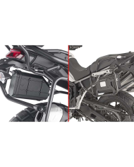 KIT DE FIJACION CAJA HERRAMIENTAS GIVI TL1178KIT PARA TOOL BOX VARIAS MARCAS