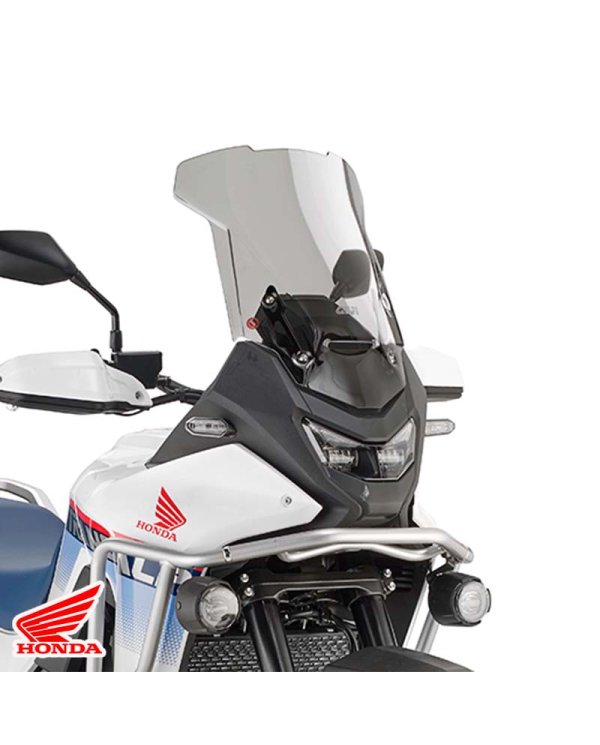 PARABRISAS GIVI D1220S HONDA XL 750 TRANSALP