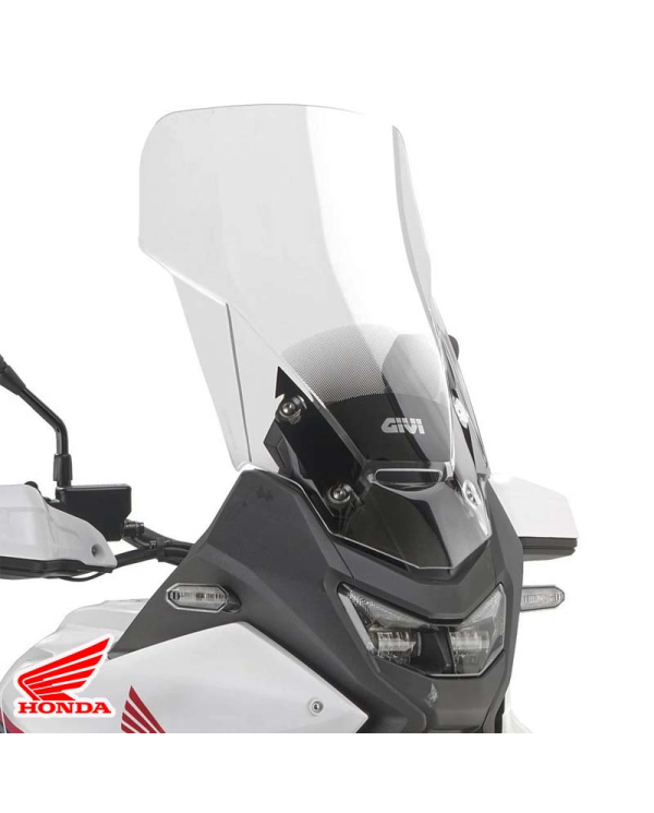 PARABRISAS GIVI D1220ST HONDA XL 750 TRANSALP