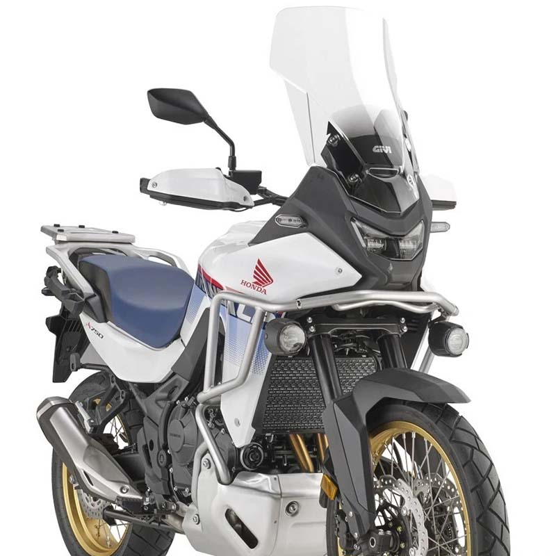 PARABRISAS GIVI D1220ST HONDA XL 750 TRANSALP