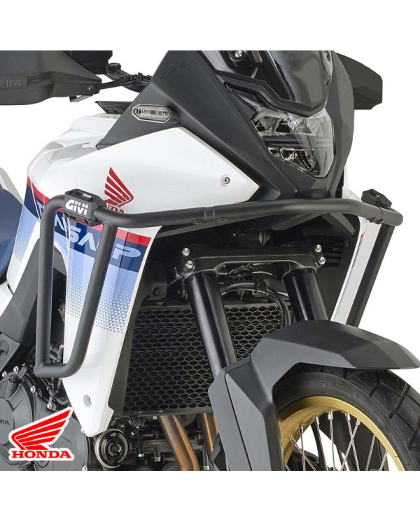 DEFENSAS DE CARENADO GIVI TNH1201 HONDA XL 750 TRANSALP