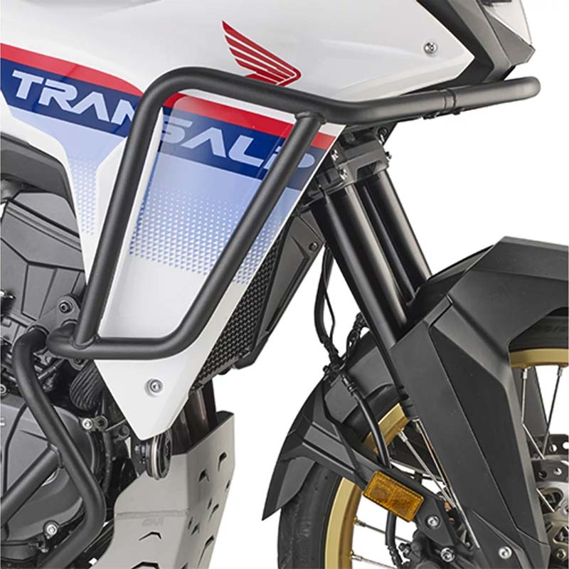 DEFENSAS DE CARENADO GIVI TNH1201 HONDA XL 750 TRANSALP DEFENSAS DE CARENADO GIVI TNH1201 HONDA XL 750 TRANSALP