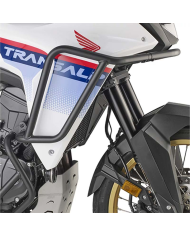 DEFENSAS DE CARENADO GIVI TNH1201 HONDA XL 750 TRANSALP DEFENSAS DE CARENADO GIVI TNH1201 HONDA XL 750 TRANSALP