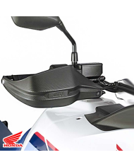 KIT DE PROTECTORES DE MANOS GIVI HP1201B HONDA XL 750 TRANSALP/CB 750 HORNET KIT DE PROTECTORES DE MANOS GIVI HP1201B HONDA XL 750 TRANSALP/CB 750 HORNET