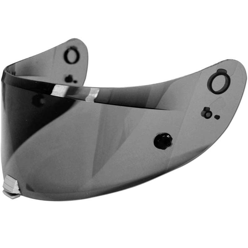 PANTALLA HJC HJ20 2D PINLOCK FUME RPHA10-PLUS