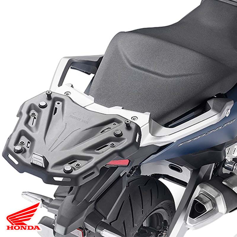 KIT DE FIJACIÓN POSTERIOR GIVI SR1186 HONDA X-ADV 750/FORZA 750 