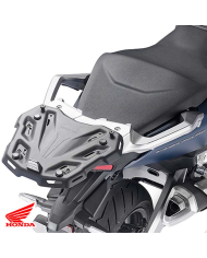 KIT DE FIJACIÓN POSTERIOR GIVI SR1186 HONDA X-ADV 750/FORZA 750 