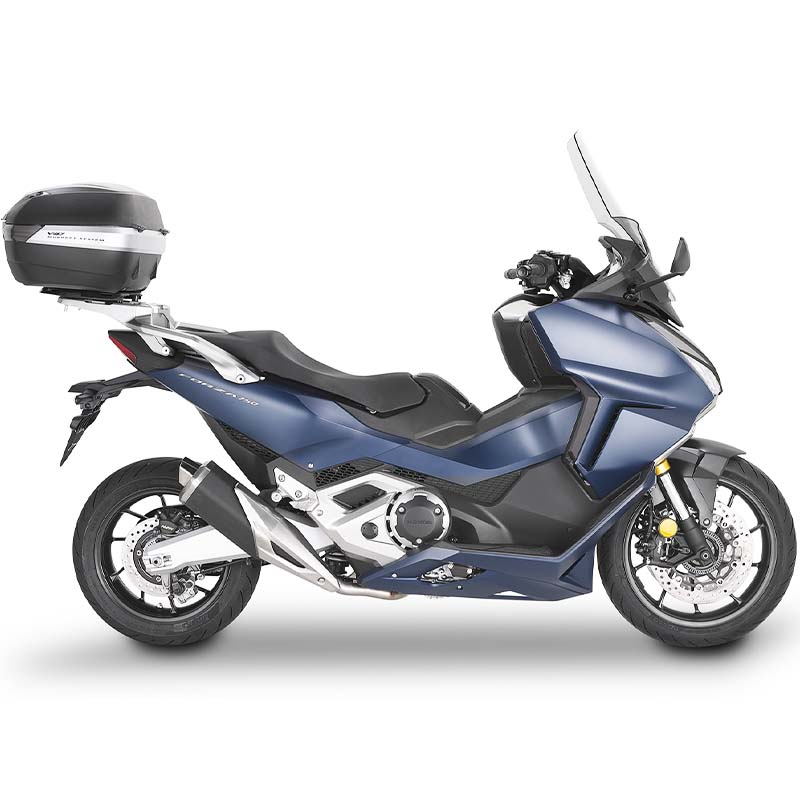 KIT DE FIJACIÓN POSTERIOR GIVI SR1186 HONDA X-ADV 750/FORZA 750 