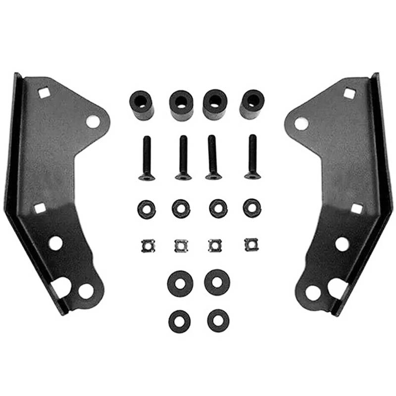 KIT DE FIJACIÓN POSTERIOR GIVI SR1186 HONDA X-ADV 750/FORZA 750 