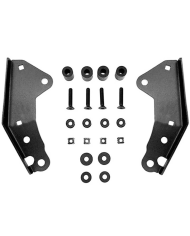 KIT DE FIJACIÓN POSTERIOR GIVI SR1186 HONDA X-ADV 750/FORZA 750 