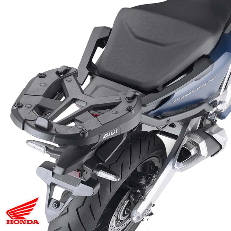 KIT DE FIJACIÓN POSTERIOR GIVI 1186FZ HONDA FORZA 750
