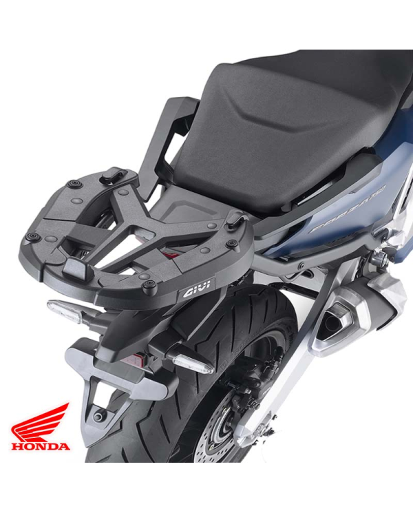 KIT DE FIJACIÓN POSTERIOR GIVI 1186FZ HONDA FORZA 750