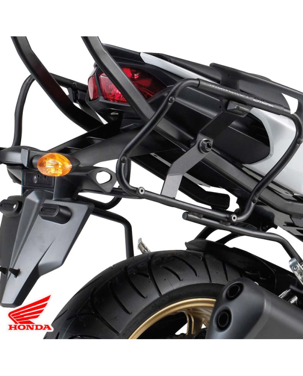 KIT DE FIJACION MALETAS LATERALES GIVI PLX1186 HONDA FORZA 750