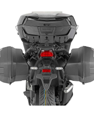 KIT DE FIJACION MALETAS LATERALES GIVI PLX1186 HONDA FORZA 750
