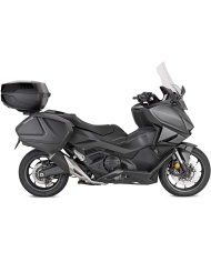 KIT DE FIJACION MALETAS LATERALES GIVI PLX1186 HONDA FORZA 750