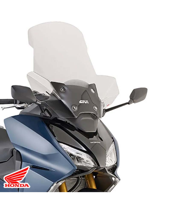 PARABRISAS GIVI D1186ST HONDA FORZA 750