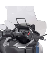 PARABRISAS GIVI D1186ST HONDA FORZA 750