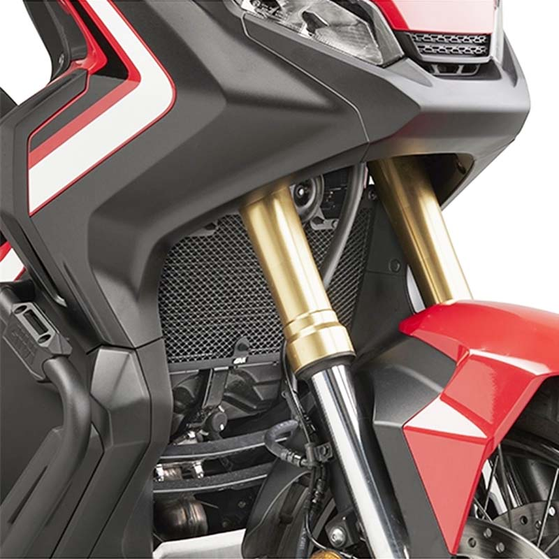 PROTECCION DE RADIADOR GIVI PR1156 HONDA X-ADV 750/FORZA 750 PROTECCION DE RADIADOR GIVI PR1156 HONDA X-ADV 750/FORZA 750