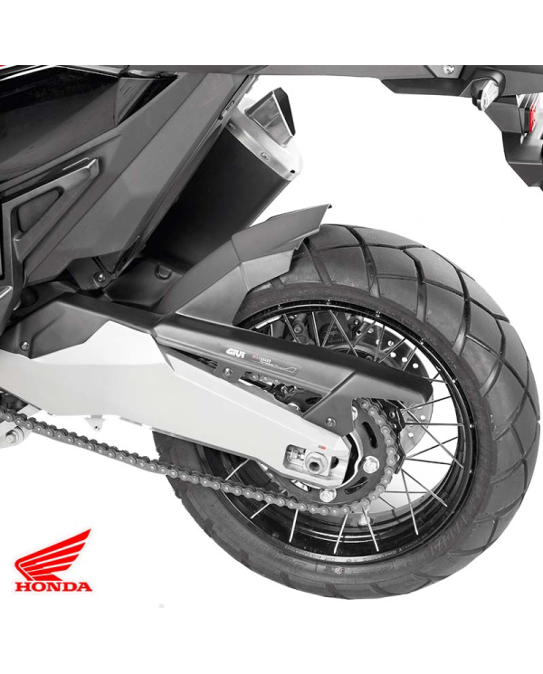 GUARDABARROS TRASERO GIVI MG1156 HONDA X-ADV 750/FORZA 750