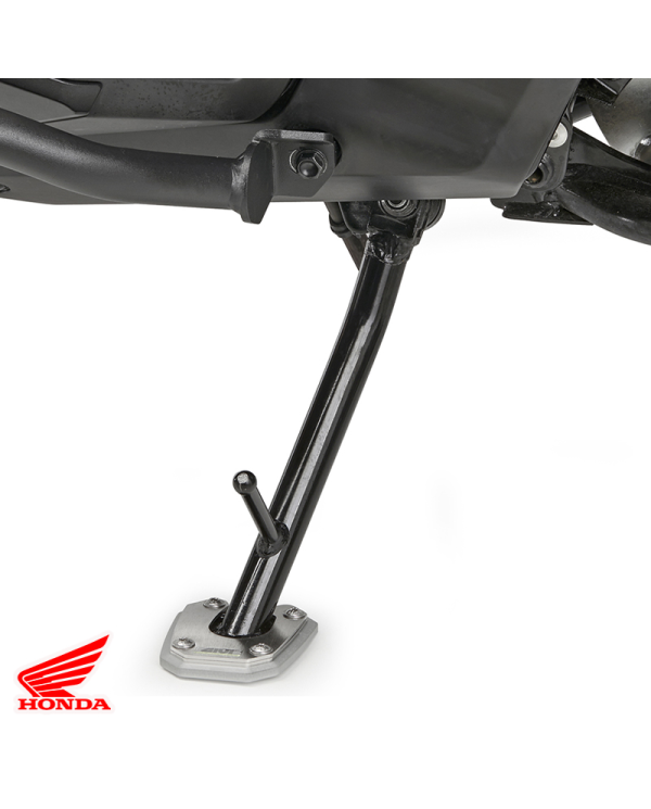 EXTENSIÓN CABALLETE LATERAL GIVI ES1186 HONDA X-ADV 750/FORZA 750