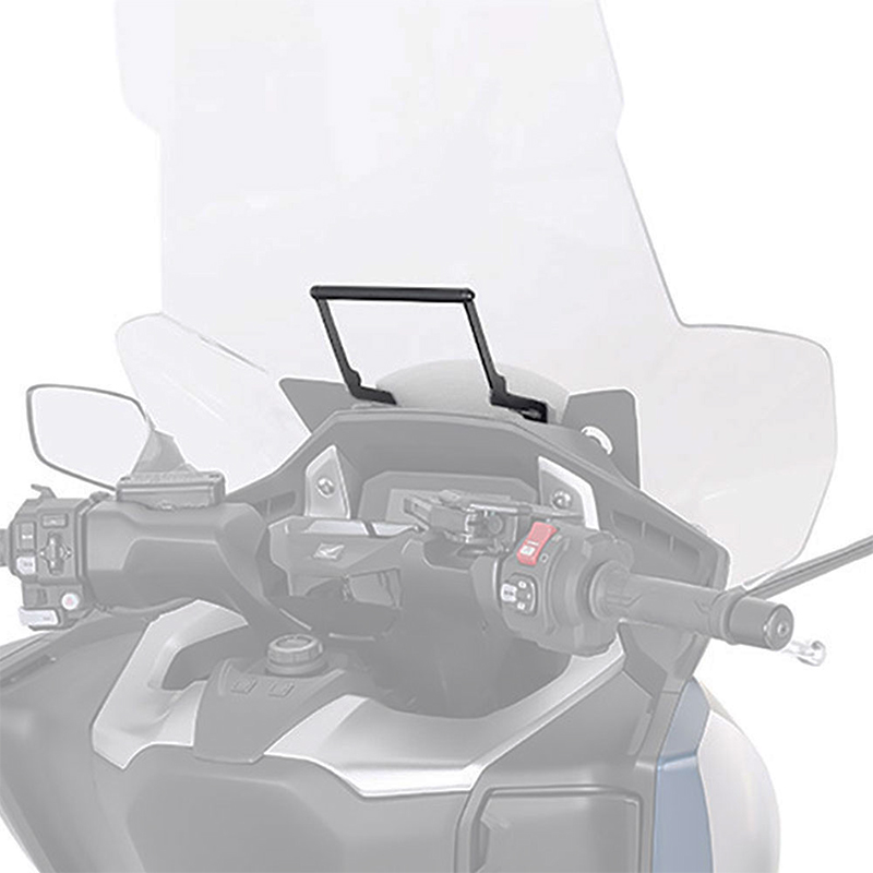 SOPORTE PORTA DISPOSITIVOS GPS/SMARTPHONE GIVI FB1186 HONDA FORZA 750