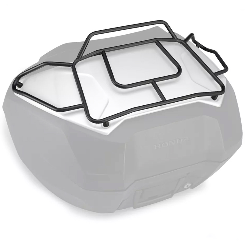 PORTAEQUIPAJES SUPERIOR GIVI S377 PARA TOPCASE ORIGINAL HONDA