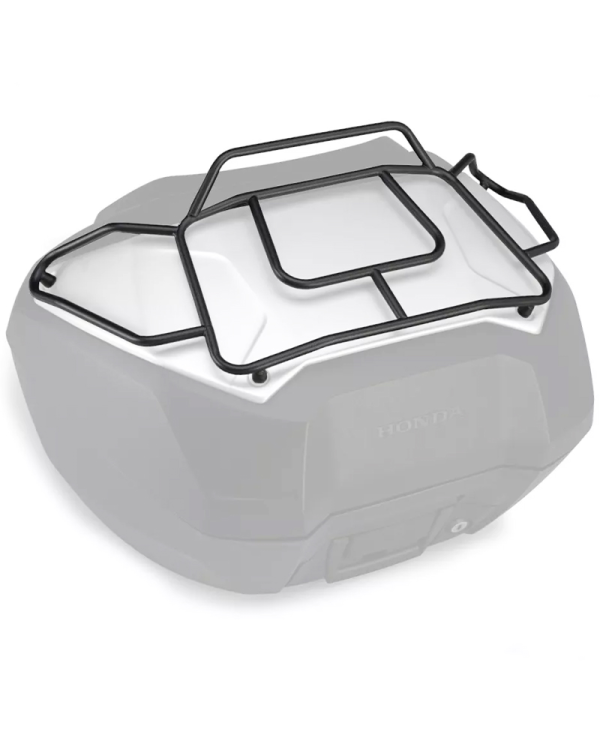 PORTAEQUIPAJES SUPERIOR GIVI S377 PARA TOPCASE ORIGINAL HONDA