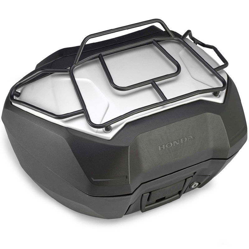 PORTAEQUIPAJES SUPERIOR GIVI S377 PARA TOPCASE ORIGINAL HONDA