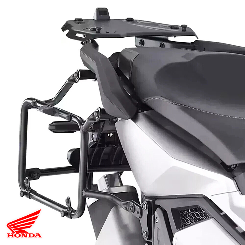 KIT DE FIJACION MALETAS LATERALES GIVI PLO1188CAM HONDA X-ADV 750