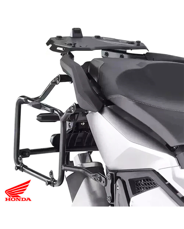 KIT DE FIJACION MALETAS LATERALES GIVI PLO1188CAM HONDA X-ADV 750