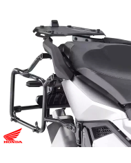 KIT DE FIJACION MALETAS LATERALES GIVI PLO1188CAM HONDA X-ADV 750