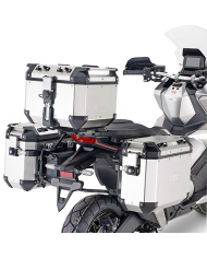 KIT DE FIJACION MALETAS LATERALES GIVI PLO1188CAM HONDA X-ADV 750