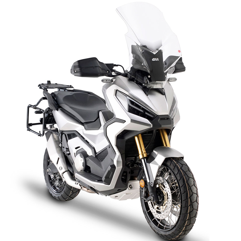 KIT DE FIJACION MALETAS LATERALES GIVI PLO1188CAM HONDA X-ADV 750