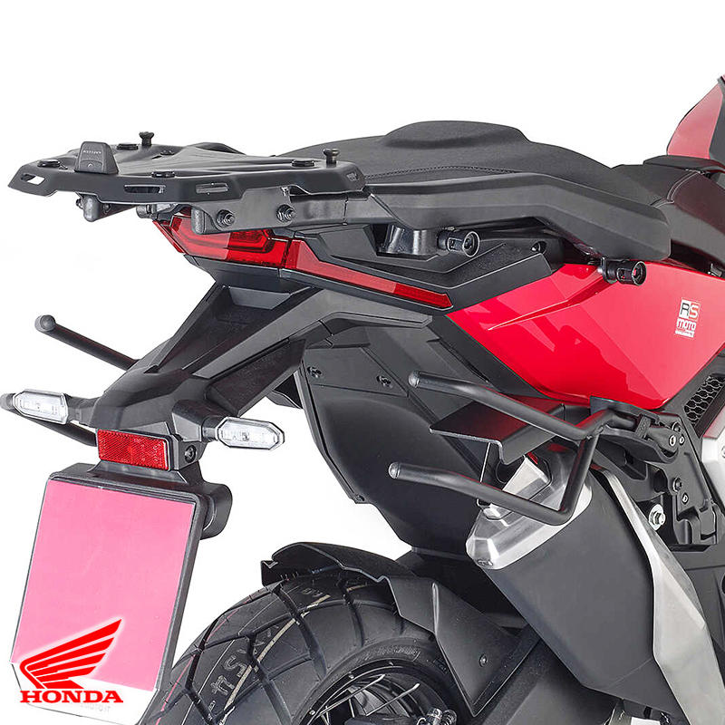 KIT DE FIJACION ALFORJAS GIVI TR1188 HONDA X-ADV 750