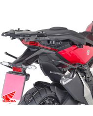KIT DE FIJACION ALFORJAS GIVI TR1188 HONDA X-ADV 750