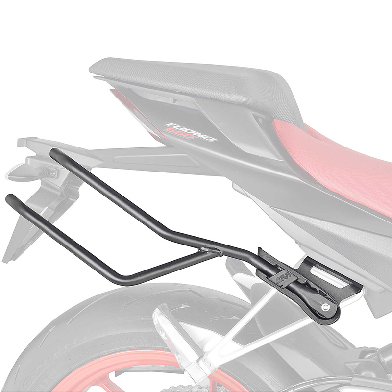 KIT DE FIJACION ALFORJAS GIVI REMOVE-X TR1188 HONDA X-ADV 750 | Fijaciones Alforjas de moto | %brands%