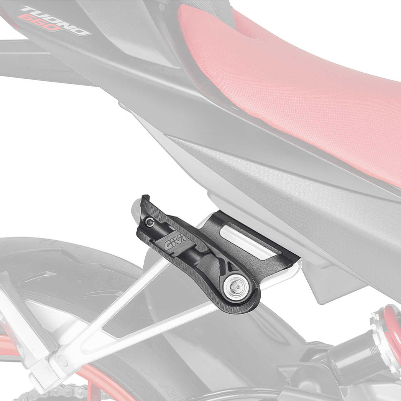 KIT DE FIJACION ALFORJAS GIVI REMOVE-X TR1188 HONDA X-ADV 750 | Fijaciones Alforjas de moto | %brands%