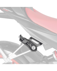KIT DE FIJACION ALFORJAS GIVI TR1188 HONDA X-ADV 750