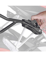 KIT DE FIJACION ALFORJAS GIVI TR1188 HONDA X-ADV 750